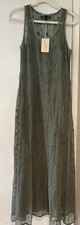 Women's Lace Maxi A-Line Dress - Universal Thread