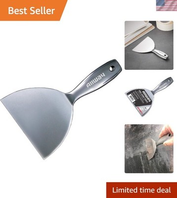 UX6F  6'' Stainless Steel Flexible Joint Knife for Precision Applications