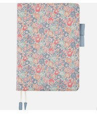 Hobonichi Techo Michelle Liberty Fabrics Cover A5 Cousin Retired 2019