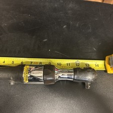 Snap-on 38 Drive Air Ratchet Far7200