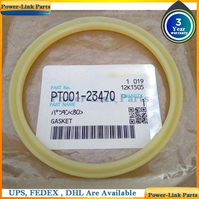 Front Wheel Spindle Oil Seal 23470 23480 for Kubota Rice Transplanter