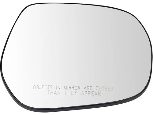 Right Door Mirror Glass For 2008-2011, 2013-2015 Toyota Land Cruiser PV235HQ