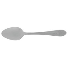 Valueline - Metropolis Stainless Flatware Teaspoon, 3 Dozen