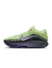 Nike Zoom G.T. Scarpe da basket Hustle 3 Alien Wembanyama FV5953-700 taglia 14