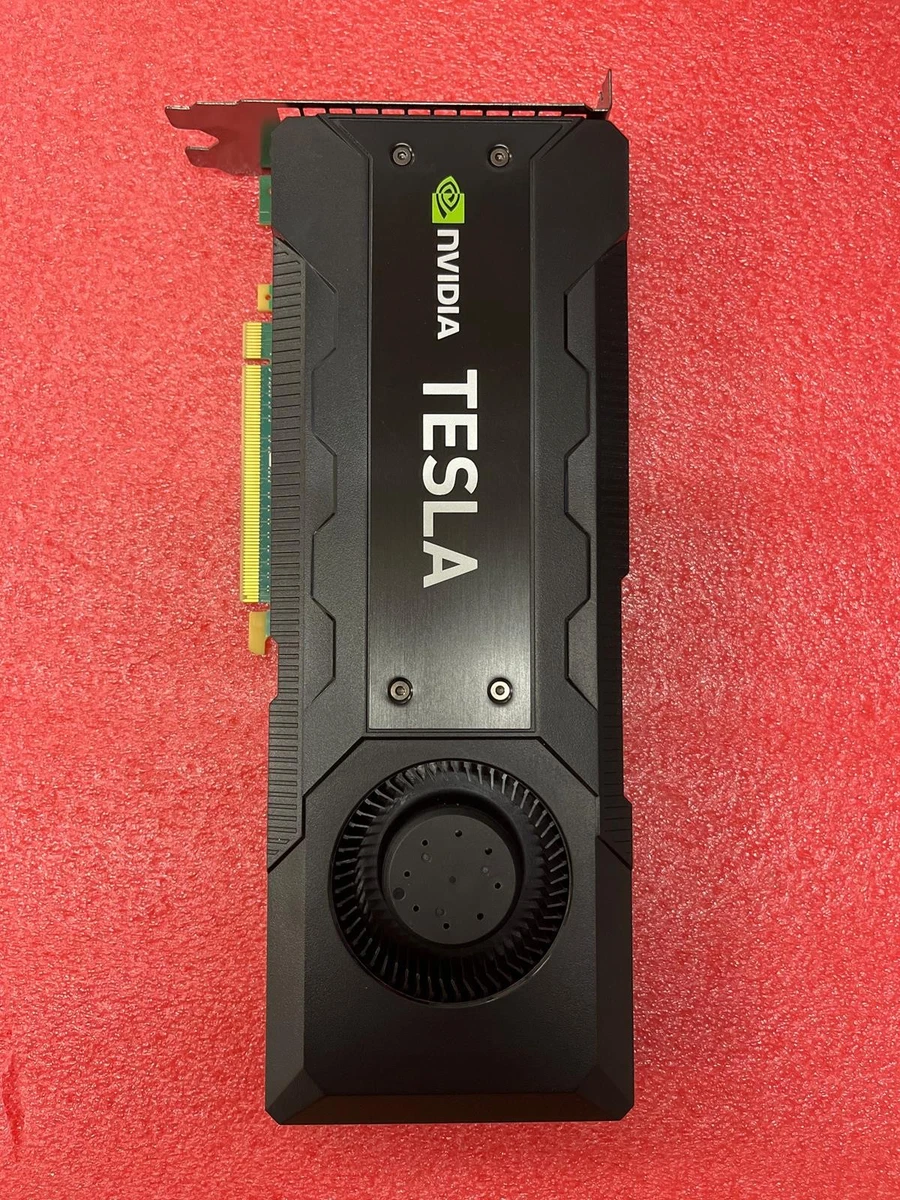 Preços baixos em Nvidia Tesla K40 Nvidia 12 GB de memória de