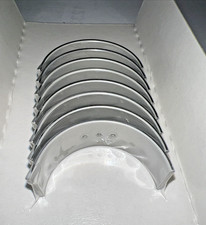 Serie bronzine biella Fiat Punto GT Uno Turbo ie TRIMETALLICHE