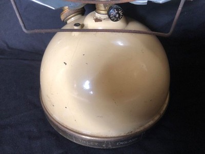 Tilley Hendon R1 Radiator Heater Original Vintage | eBay