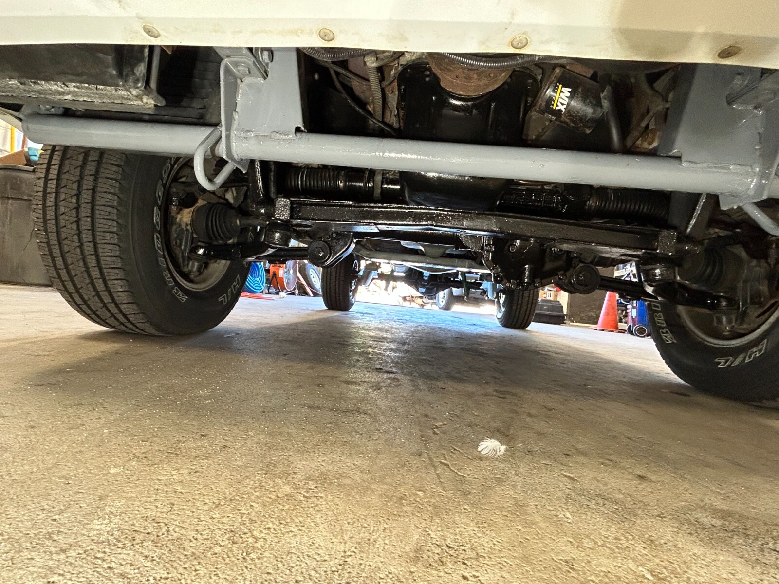 1989 Other Makes four wheel drive SUV eBay