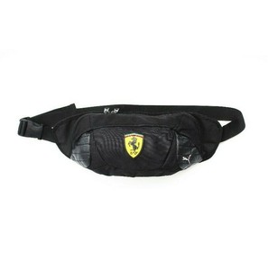 puma ferrari fanny pack