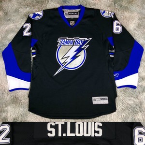 st louis lightning jersey