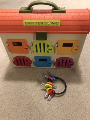 battat b critter clinic