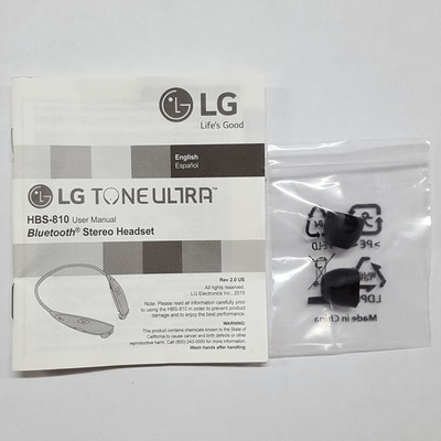 lg hbs 810 replacement speaker