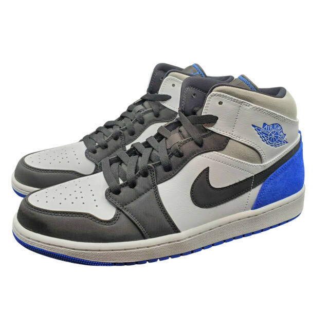 Nike Air Jordan 1 Medium Athletic Shoe 