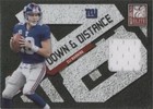 2010 Donruss Elite Eli Manning #23
