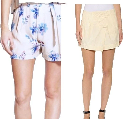 Pantalones cortos Marc by Marc Jacobs Multicolor para Mujer