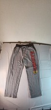 Chicago Blackhawks Mens Pajama Pants by Concepts Sports NHL Medium P166