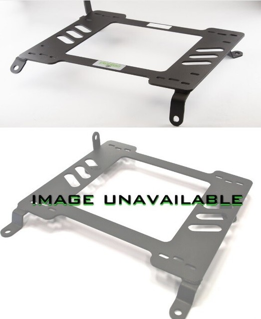 PLANTED Driver and Passenger Side SEAT BRACKET for TOYOTA 1995.5
