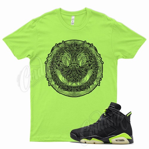 Tênis Masculino Nike Lebron 18 Dunkman Preto/verde Elétrico | Tênis - Foto 2