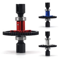 Metal Center Differential Diff Set for Arrma 1/7 Felony 6S BLX Outcast Mojave