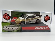 Subaru 2006 'Tunning" Ninco Tuning Style Proshock 50388 NINCO