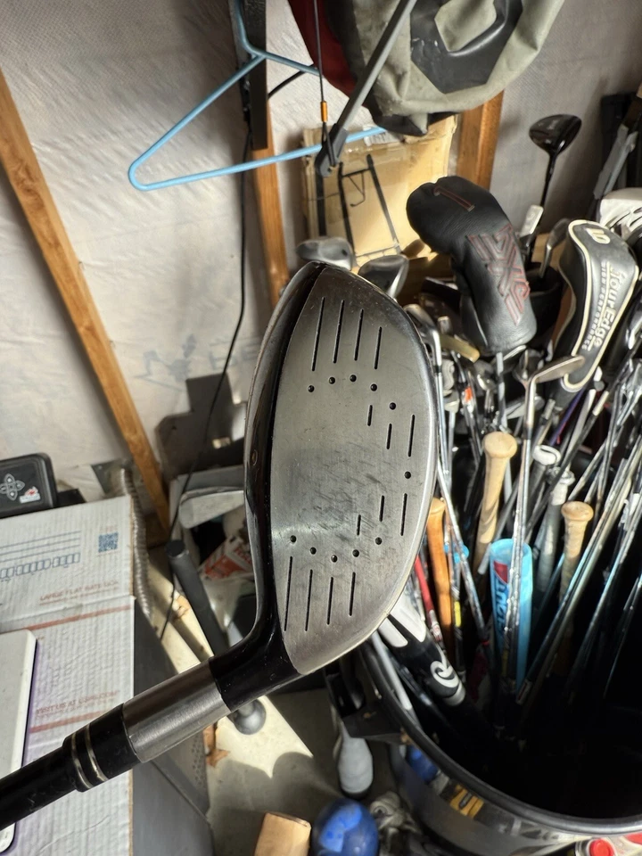 Acer XP 905 18* 5 Wood - Graphite Shaft - LEFT HANDED - Image 3 of 4