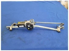 2015-2023 Ford Mustang GT S550 Front Windshield Wiper Linkage Motor 2543