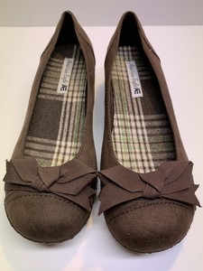 american eagle platform shoes