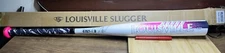 Louisville Slugger Proven -13 Fastpitch Softball Bat