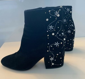 sam edelman embellished boots