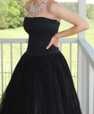 Sherri Hill Prom Dress