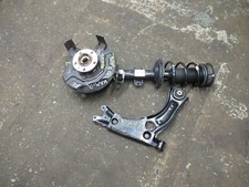 2023 SKODA KAMIQ SE DSG NW4 1.0TSI AUTO MK1 5DRS HATCH FRONT LEFT SUSPENSION LEG