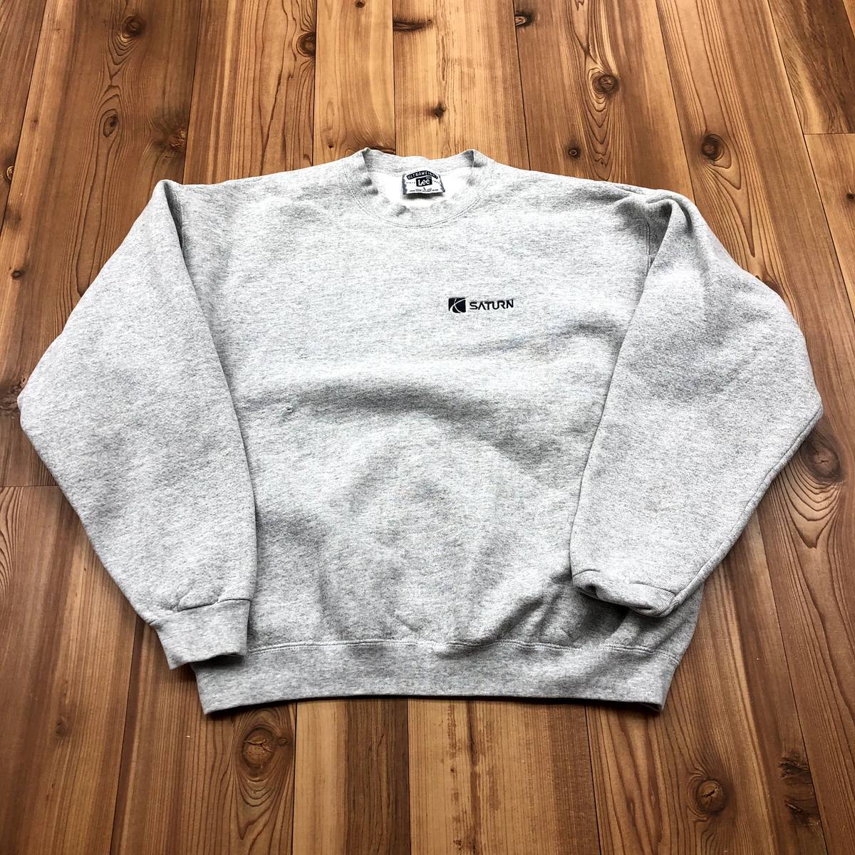 Lee outlet ultraweight sweatshirt
