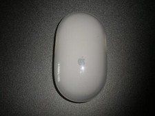 Apple Bluetooth Wireless Mouse 1938 W/ Battery