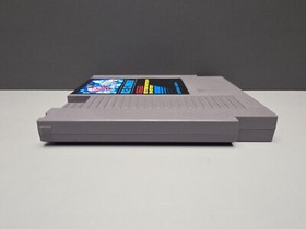 ICE CLIMBER NINTENDO NES EUROPEAN VERSION MODUL CARTRIDGE