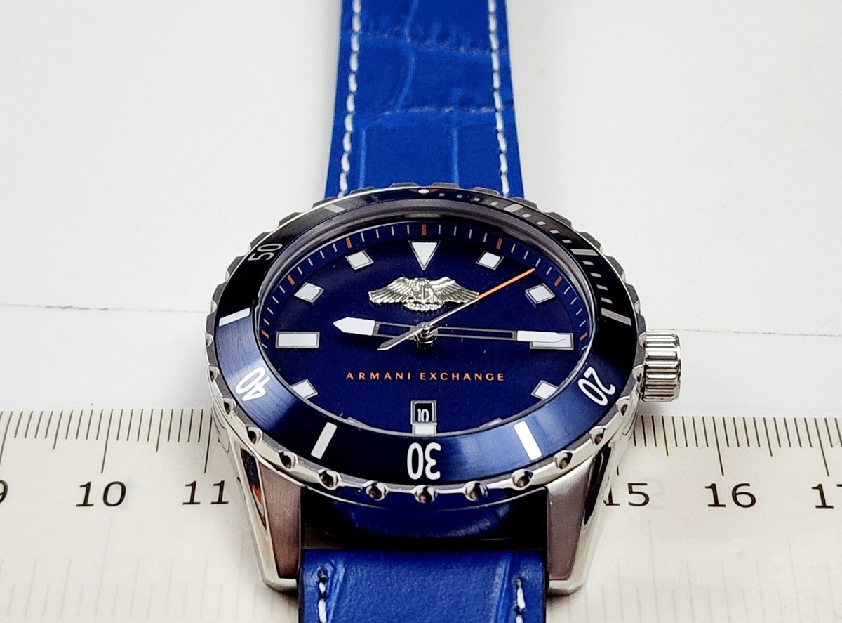 Men's Watch ARMANI EXCHANGE AX1706 | eBay