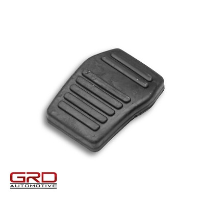 Pedalgummi Pedalbelag 94BB7A624AA 6789917 Ford Focus Mondeo Transit