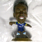 Corinthian Microstars CHELSEA Home ESSIEN MC11791 GOLD BASE - UK Series 17