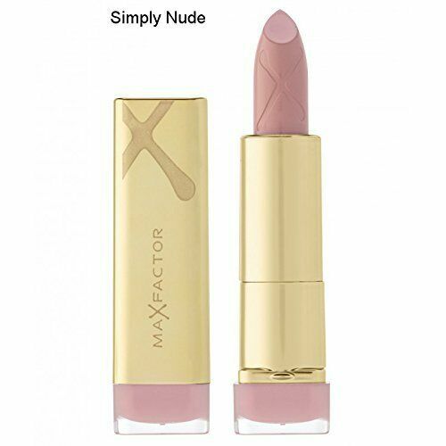 max factor simply nude