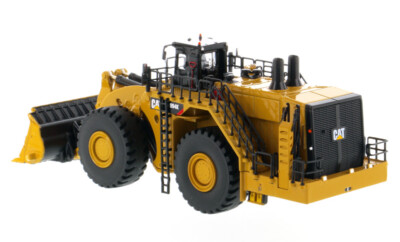 CAT CATERPILLAR 994K WHEEL LOADER 