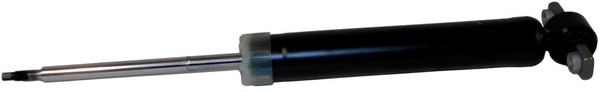 Ford ASH-24572 Motorcraft Hinter Fahrer Oder Beifahrer Seite Shock Absorber-image