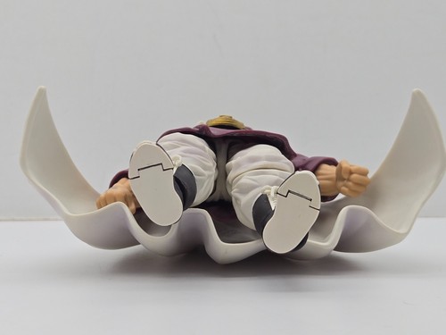 Figura Bandai S.A. Figuarts Sr. Satán CIB Caja abierta/dañada - Imagen 8 de 24