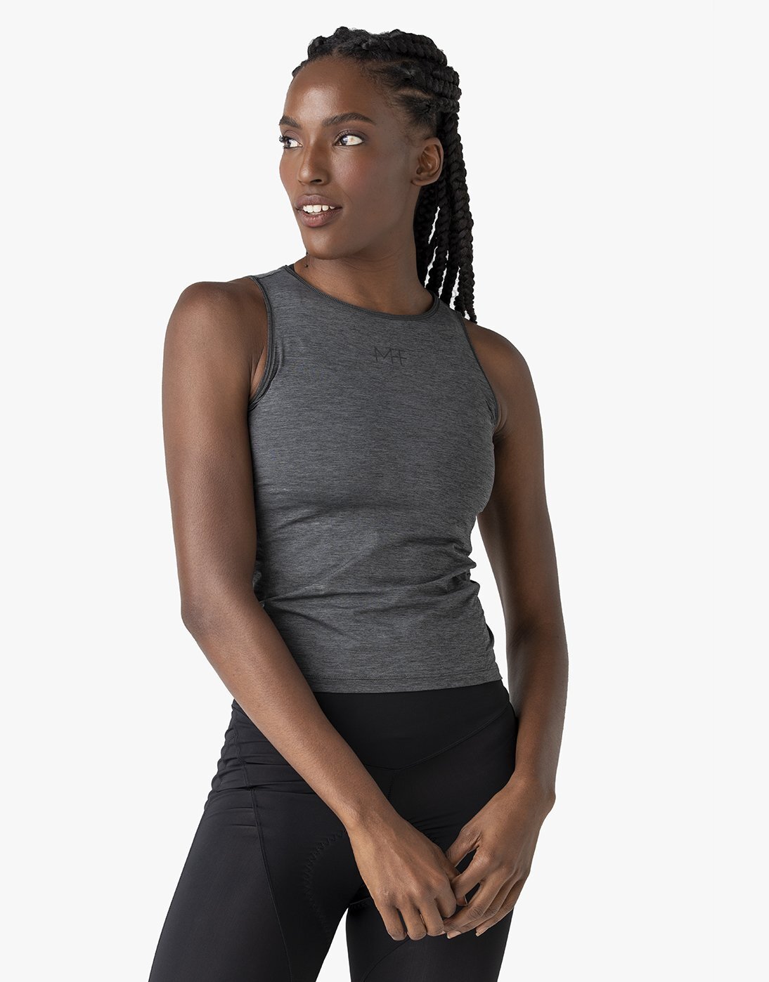 Machines For Freedom Luxe Base Layer Svl Wmn Storm Xl