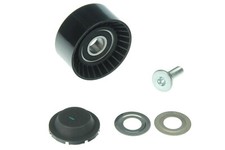 Poulies diverses BMW 528