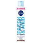 9005800301556 Fresh Revive suchy szampon dla brunetek 200ml Nivea