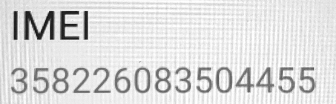 LG X Charge SP320 16GB Boost Mobile Poor Condition Check IMEI Lot of 4