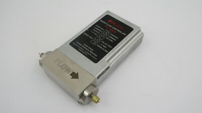 TYLAN MASS FLOW CONTROLLER FC 280 S