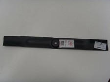 Lama trattorino rasaerba  tosaerba 50 cm bilama piatto 39" 152606 NOMA 309069