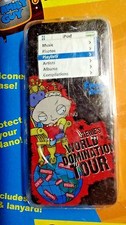 Family Guy Stewie Griffin Ipod NANO case  Lanyard New