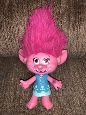 DreamWorks Trolls Poppy Hug Time Harmony Figure/Doll Talks and Sings