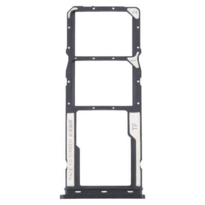 Xiaomi Redmi A1 2022 / A1+ SIM Card & Micro SD Card Tray